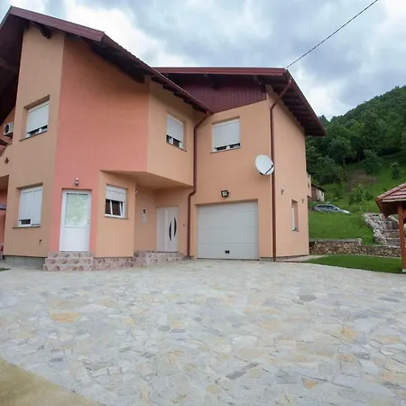 Villa Panorama * Bihać