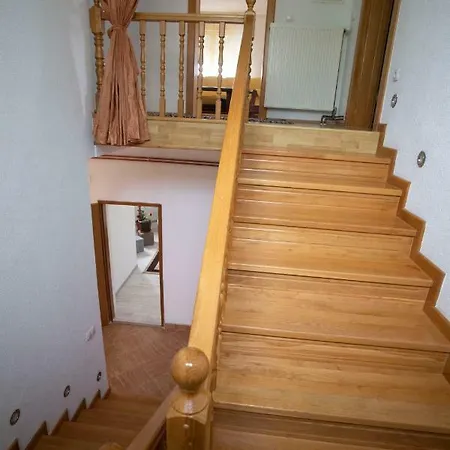 Willa Villa Panorama *