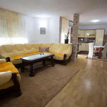 Willa Villa Panorama *