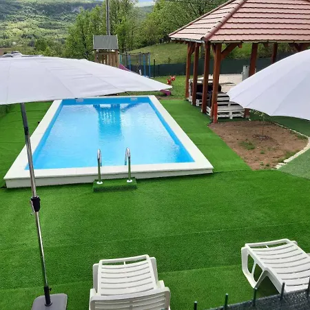 Villa Panorama Bihać