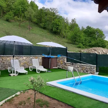 Villa Panorama Bihać