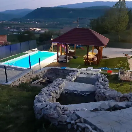Willa Villa Panorama *